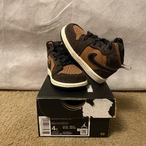 Infant Retro 1